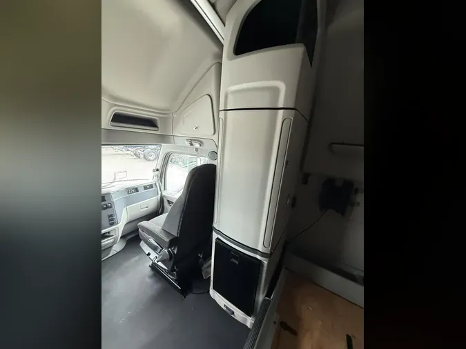 2019 Peterbilt 579