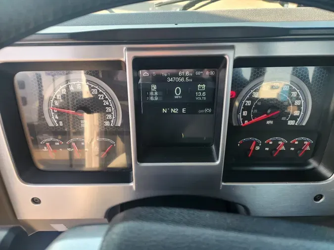 2020 MACK AN64T