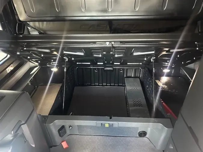 2021 FREIGHTLINER Cascadia 126