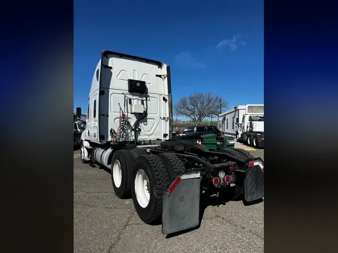 2019 FREIGHTLINER/MERCEDES NEW CASCADIA PX12664