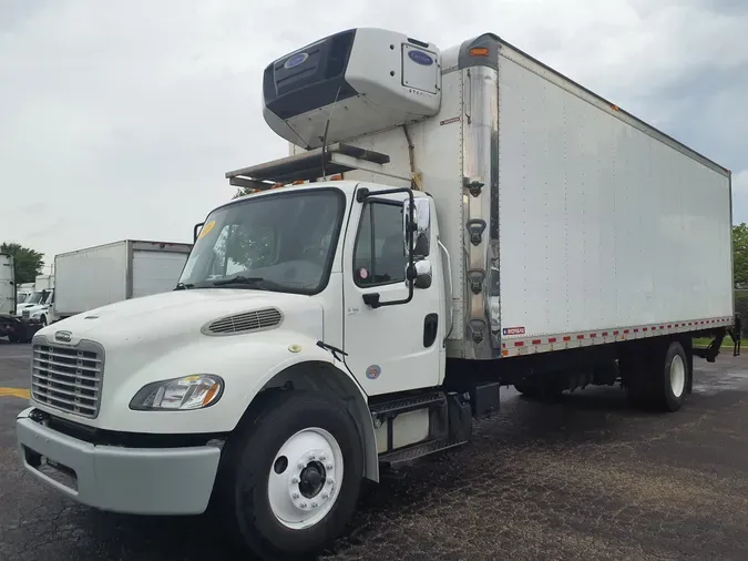 2018 FREIGHTLINER/MERCEDES FS-65 (BUS)