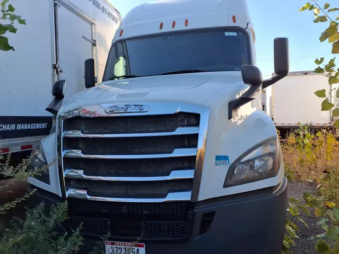 2019 FREIGHTLINER/MERCEDES NEW CASCADIA PX12664