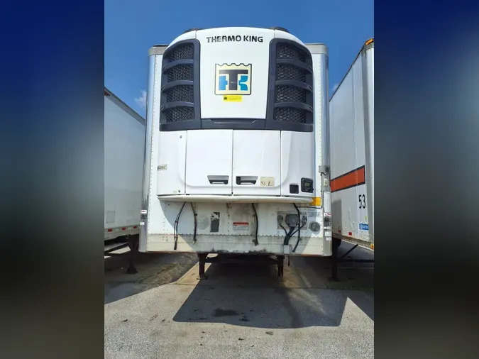 2017 UTILITY TRAILERS VS2RA 53/162/102