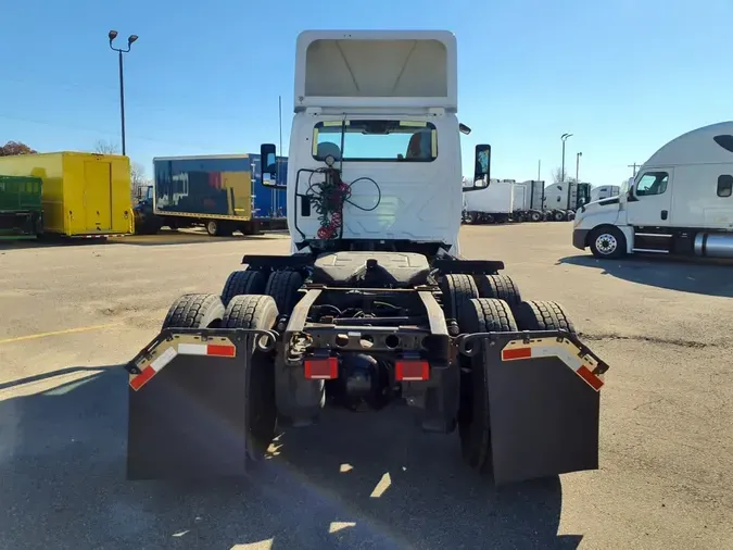 2019 NAVISTAR INTERNATIONAL LT625 DAYCAB T/Acedcc7360c73d79895f0b32f1f258b56