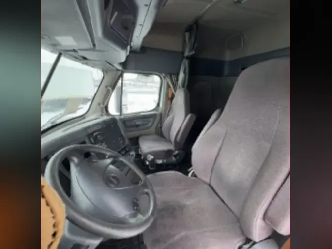 2019 FREIGHTLINER/MERCEDES CASCADIA 125