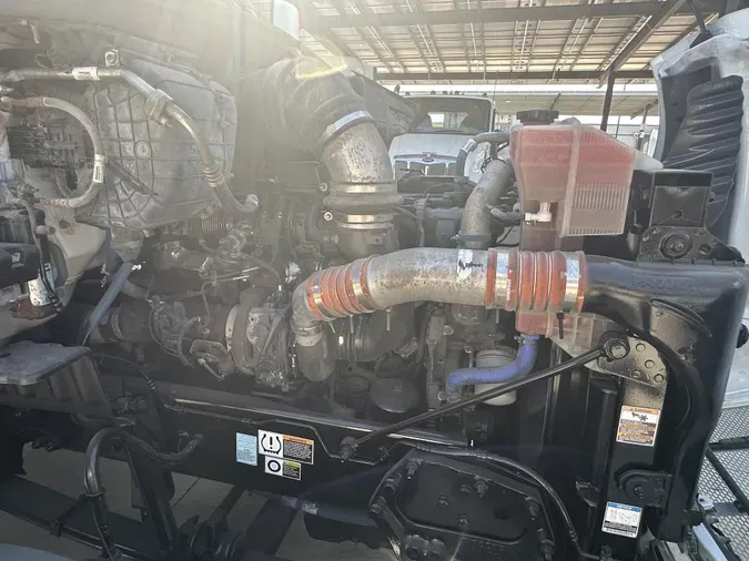 2020 Peterbilt 579