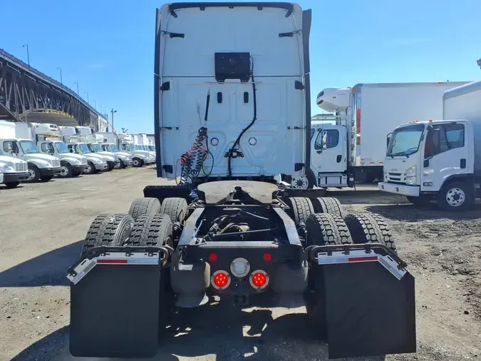 2020 FREIGHTLINER/MERCEDES NEW CASCADIA PX12664cedf00bc804d86a264ab2a00090e8d45