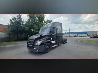 2023 FREIGHTLINER/MERCEDES NEW CASCADIA PX12664