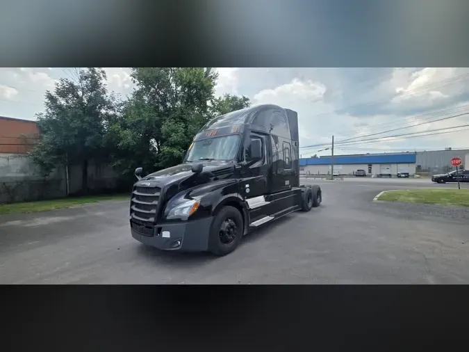 2023 FREIGHTLINER/MERCEDES NEW CASCADIA PX12664cedf94a954471c3dfe08b04788eb185b