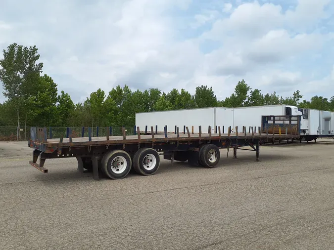 2016 GREAT DANE TRAILER FSP-0024-00048