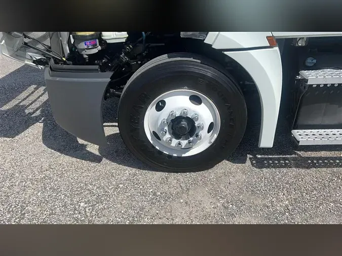 2019 FREIGHTLINER PX12664