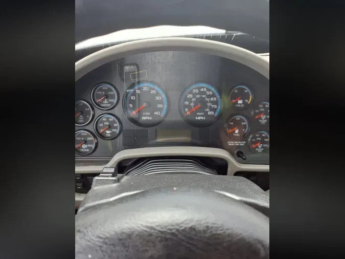 2019 NAVISTAR INTERNATIONAL 4300
