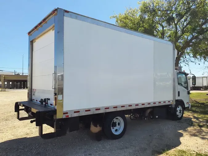 2018 ISUZU NPRcee1e079d53924d25178f3567f6f7b5d