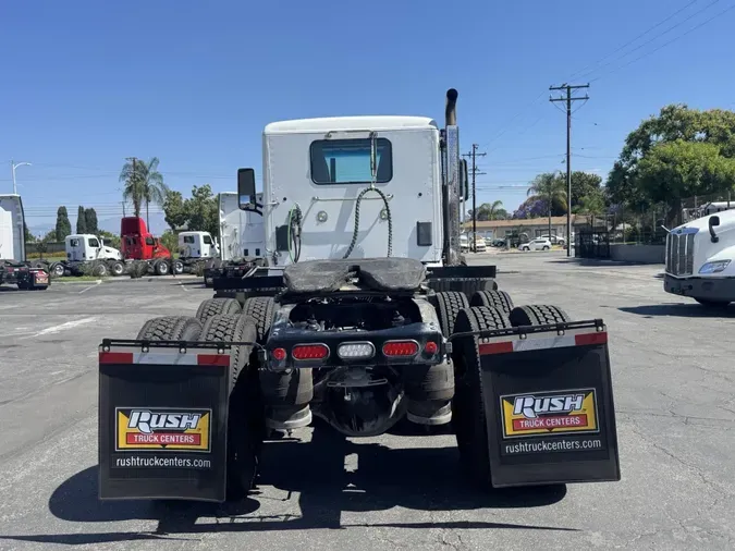 2019 Peterbilt 579