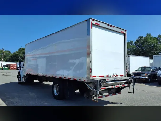 2020 FREIGHTLINER/MERCEDES M2 106cee235a8d4a366f326babe70e7da5593