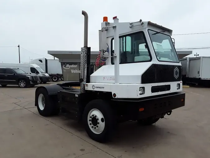 2015 CAPACITY OF TEXAS,INC. SABRE 5 4X2