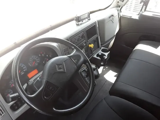 2018 NAVISTAR INTERNATIONAL 4300