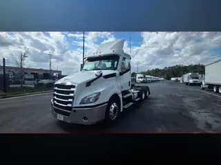 2021 FREIGHTLINER/MERCEDES NEW CASCADIA PX12664