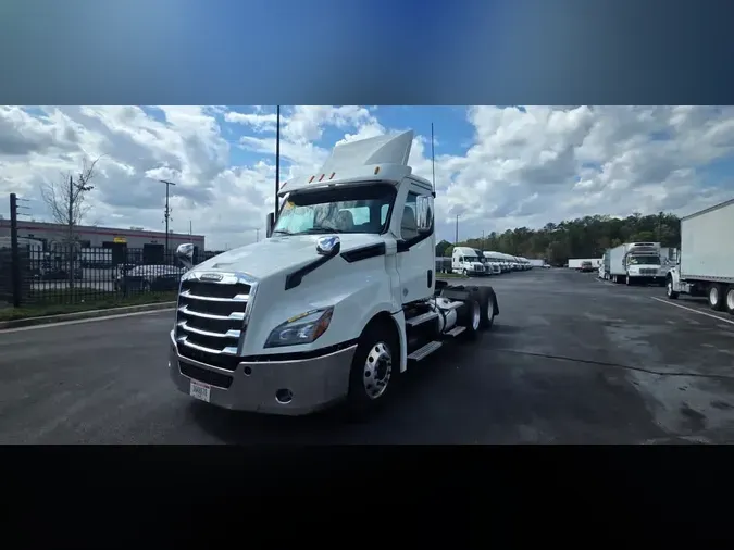 2021 FREIGHTLINER/MERCEDES NEW CASCADIA PX12664cee3fee40531b0199f0ca83909eb218a