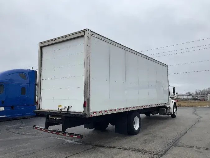 2018 Freightliner M2