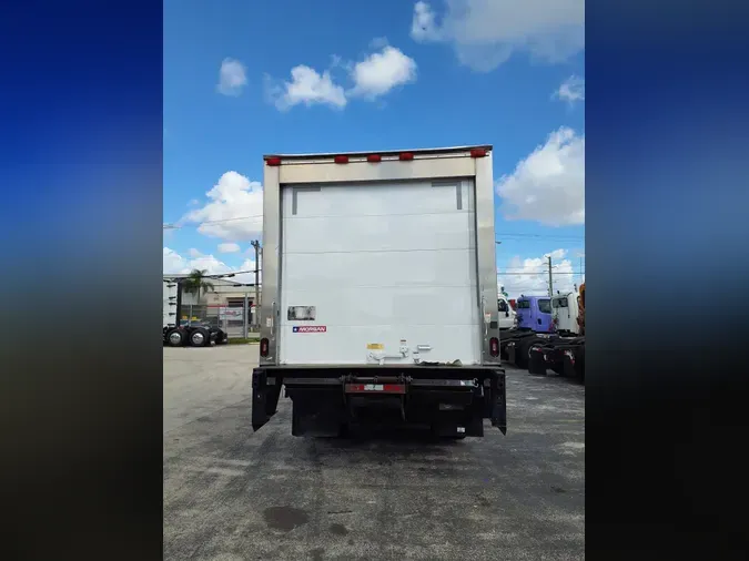 2018 ISUZU NQRcee4ed617535b925c4624b0e98a2f23d