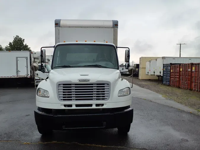 2018 FREIGHTLINER/MERCEDES M2 106