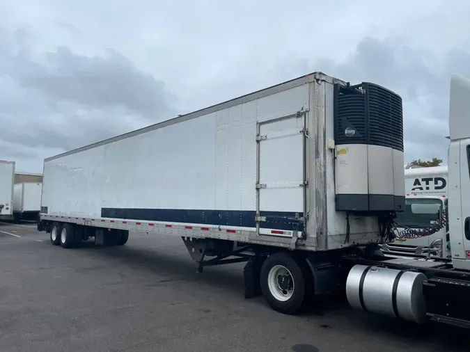 2014 UTILITY TRAILERS VS2RA 53/162/102