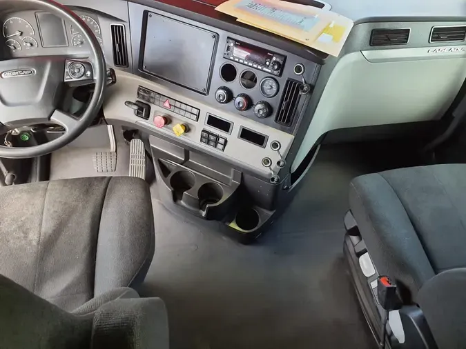 2020 FREIGHTLINER NEW CASCADIA PX12664