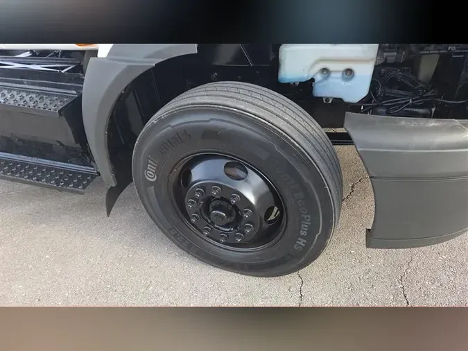 2020 INTERNATIONAL RH613