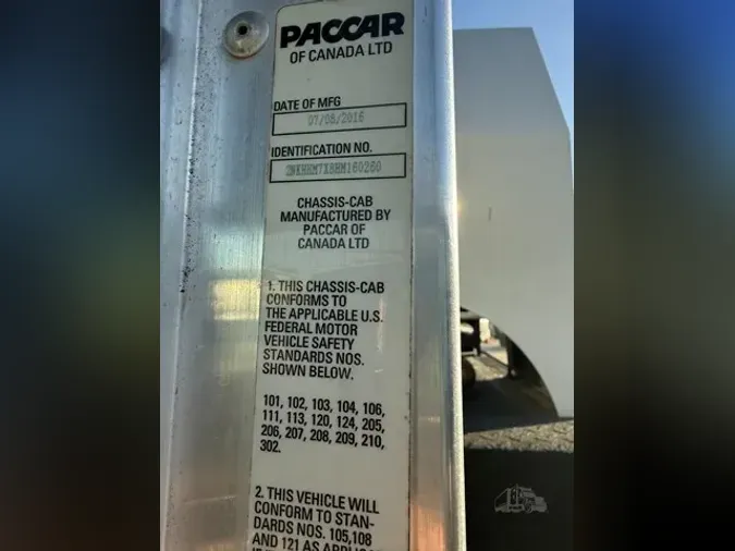 2017 KENWORTH T370cee806f2ef302c5cebf2edbe9de18e03