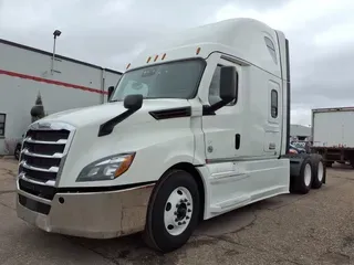 2022 FREIGHTLINER/MERCEDES NEW CASCADIA PX12664