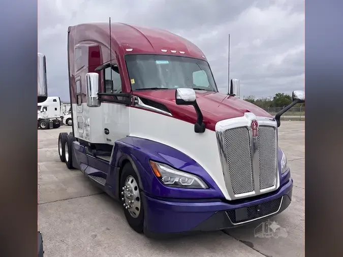 2023 KENWORTH T680cee82078037a6a68b8c6e30a5434a921
