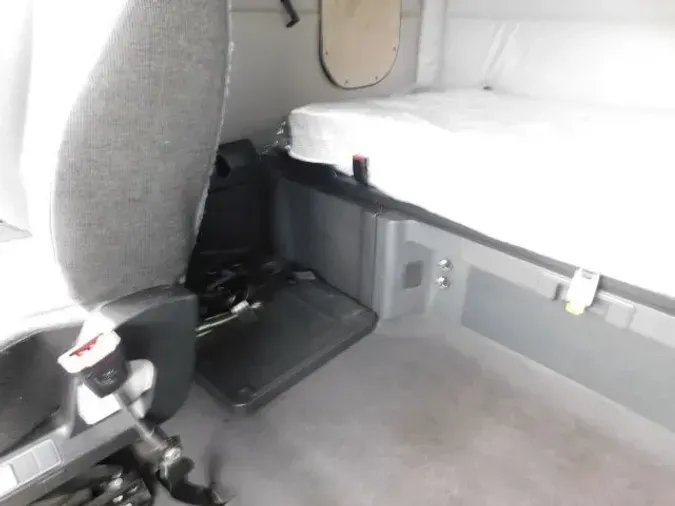 2020 Freightliner New Cascadia 126