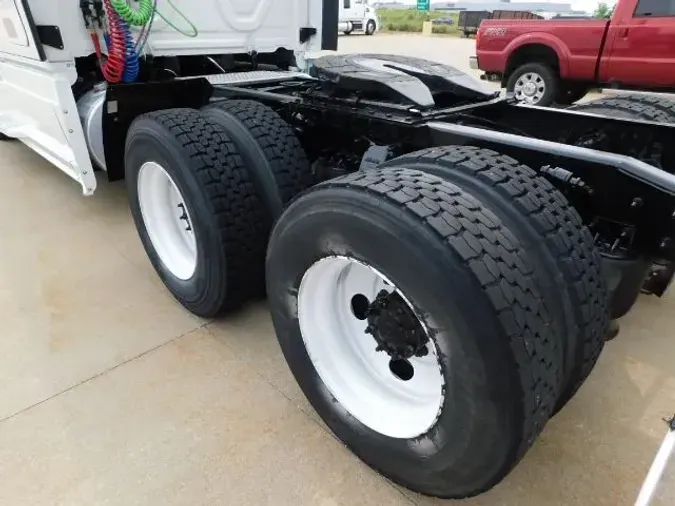 2020 Freightliner New Cascadia 126