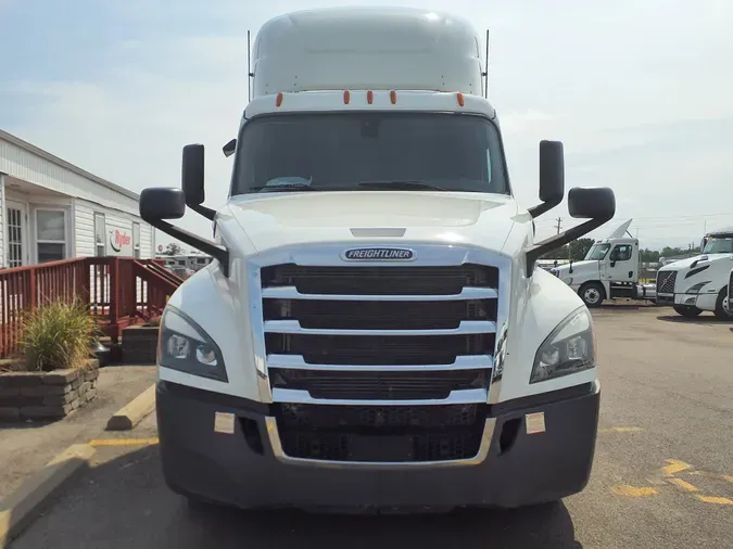 2019 FREIGHTLINER/MERCEDES NEW CASCADIA PX12664