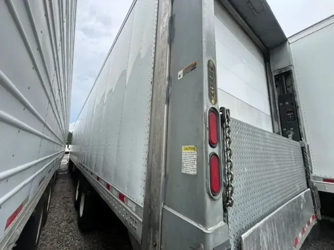 2017 GREAT DANE TRAILERS 48/162/102cee97e01803dc3fece40adcc9dab0761