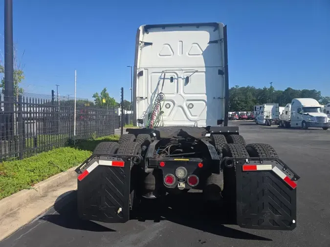 2020 FREIGHTLINER/MERCEDES NEW CASCADIA PX12664cee98b235864f93e764bba0a691628b7