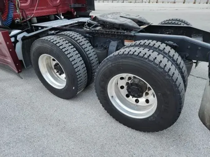 2021 Freightliner Other