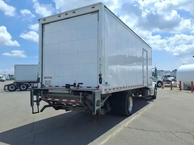 2020 FREIGHTLINER/MERCEDES M2 106cee99c70fc46199136c4b5ead633b053