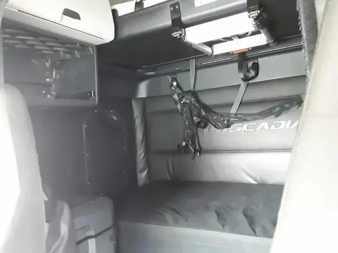 2023 FREIGHTLINER/MERCEDES NEW CASCADIA PX12664ceead5fba336d3a959c4d65b54ac38ec