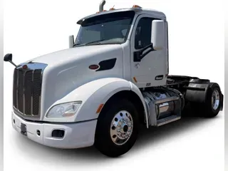 2018 Peterbilt 579