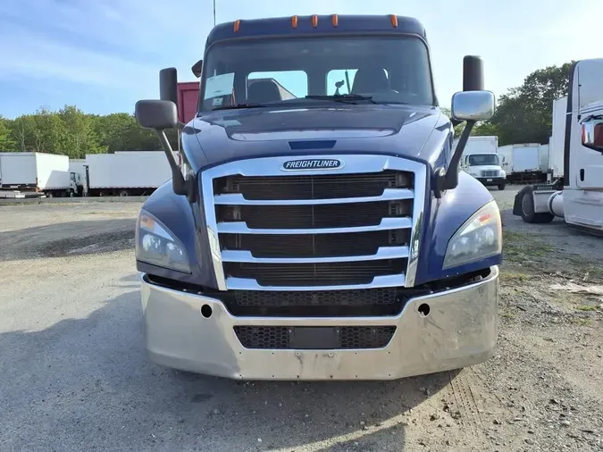 2020 FREIGHTLINER/MERCEDES NEW CASCADIA PX12664