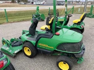 2001 John Deere 1445