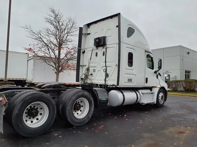 2019 FREIGHTLINER/MERCEDES NEW CASCADIA PX12664