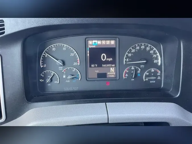 2020 FREIGHTLINER CA126