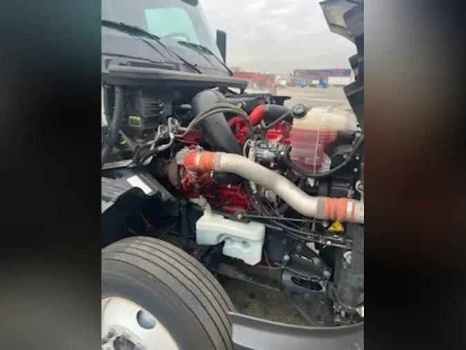 2020 NAVISTAR INTERNATIONAL LT625 SLPR CAB