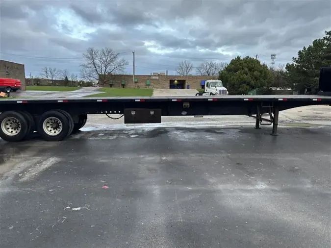 2015 UTILITY TRAILERS FS2CHS 45/102
