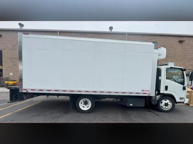 2020 ISUZU NQRceeedc82da9c299c06dd5d1a56064117