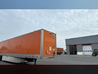 2013 Hyundai VAN
