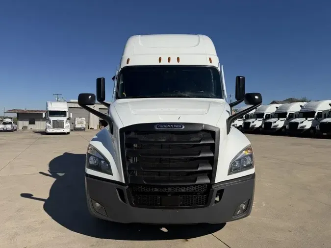 2021 Freightliner Cascadiaceeef5887a7e2ed60c929096e34c0764